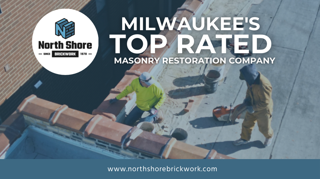 Cover photo of North Shore Masonry, Inc.